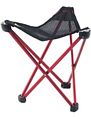 Robens Geographic Stool Red